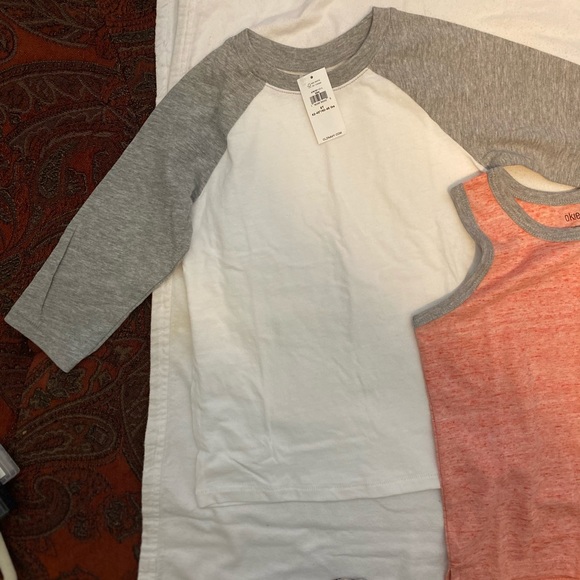 NWT 3 brand new boys shirts - Picture 5 of 7